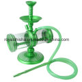 New Design Good Selling Aluminum Acrylic Fumo Hookah